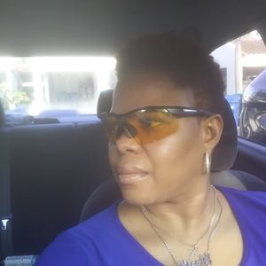 Meet your Posher, Nicola